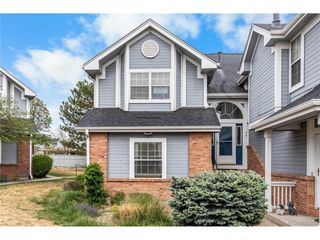 4901 S Ammons St 9B, Littleton, CO 80123