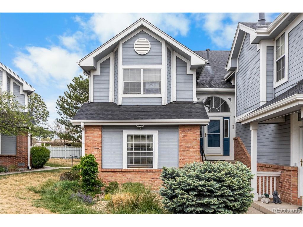 4901 S Ammons St 9B, Littleton, CO 80123