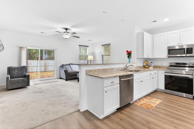 122 Spencer Circle, Summerville, SC 29485