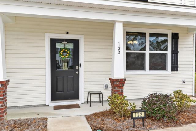 122 Spencer Circle, Summerville, SC 29485
