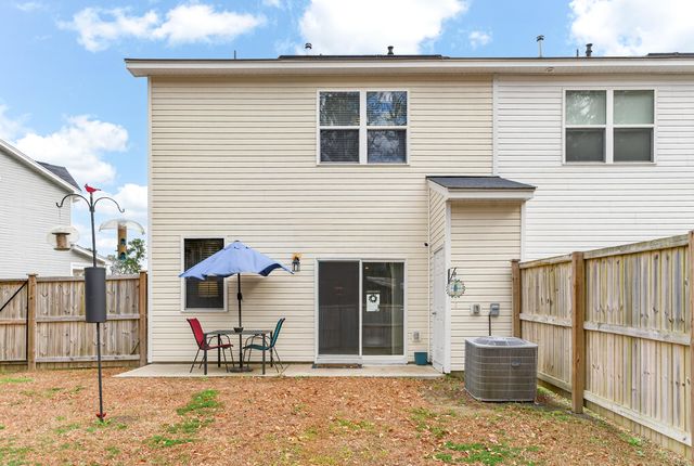 122 Spencer Circle, Summerville, SC 29485