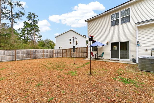 122 Spencer Circle, Summerville, SC 29485