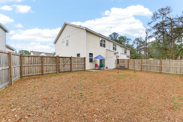 122 Spencer Circle, Summerville, SC 29485