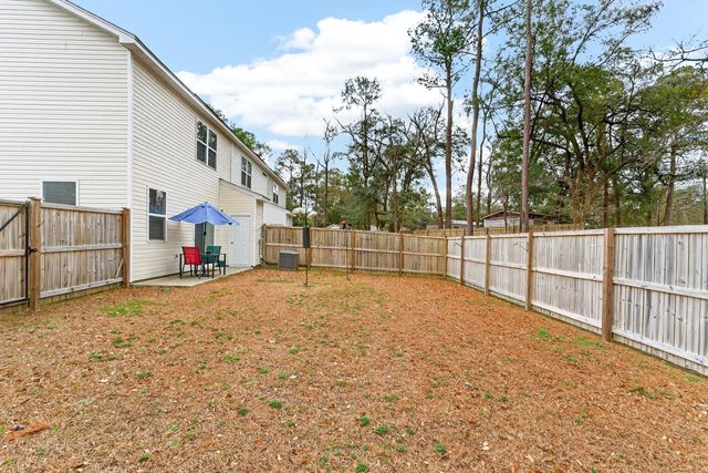122 Spencer Circle, Summerville, SC 29485
