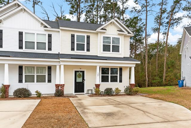 122 Spencer Circle, Summerville, SC 29485