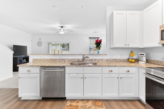 122 Spencer Circle, Summerville, SC 29485