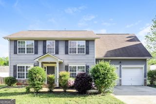 780 Mesa Road, Mcdonough, GA 30253