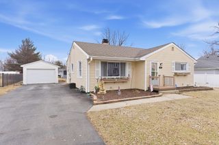 204 N WABASSO Street, Minooka, IL 60447