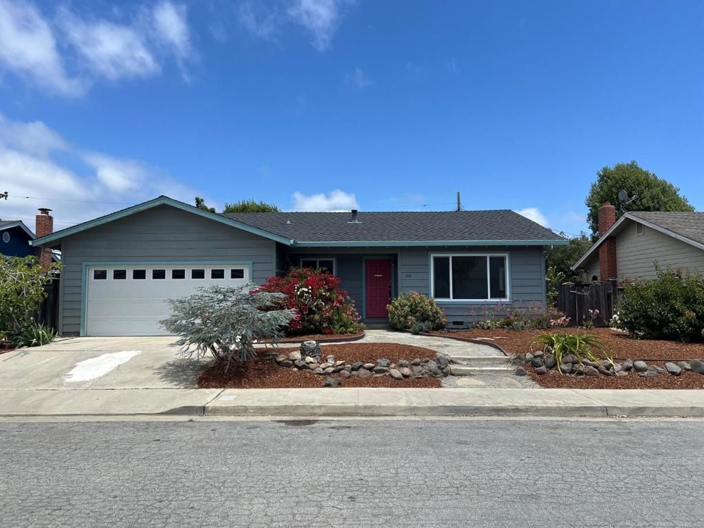 142 Sir Francis Court, Capitola, CA 95010