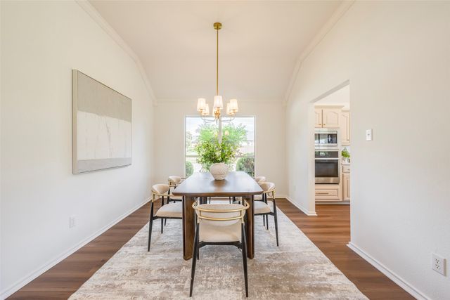 7036 Herman Jared Drive, North Richland Hills, TX 76182