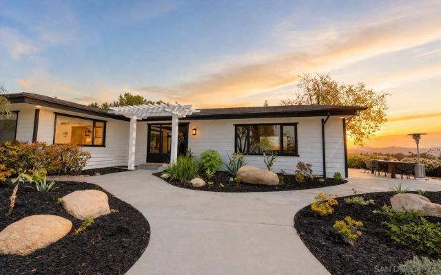 1097 Camino Alisos, Fallbrook, CA 92028