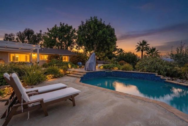 1097 Camino Alisos, Fallbrook, CA 92028