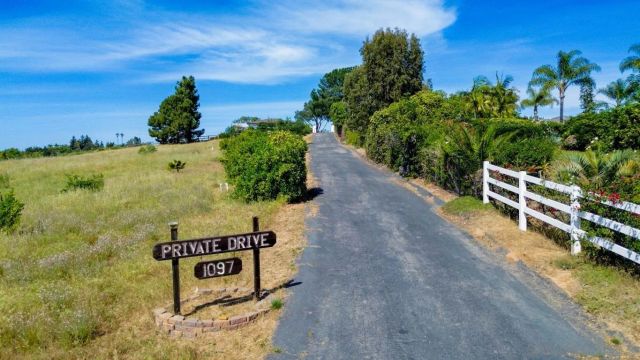 1097 Camino Alisos, Fallbrook, CA 92028