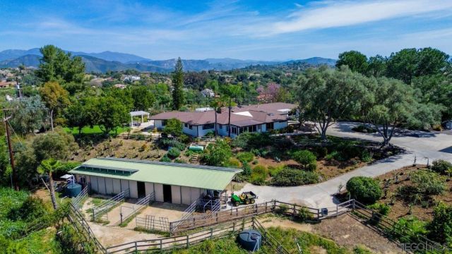 1097 Camino Alisos, Fallbrook, CA 92028