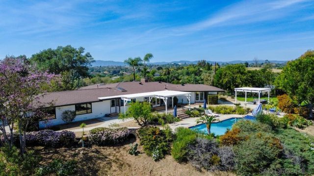 1097 Camino Alisos, Fallbrook, CA 92028