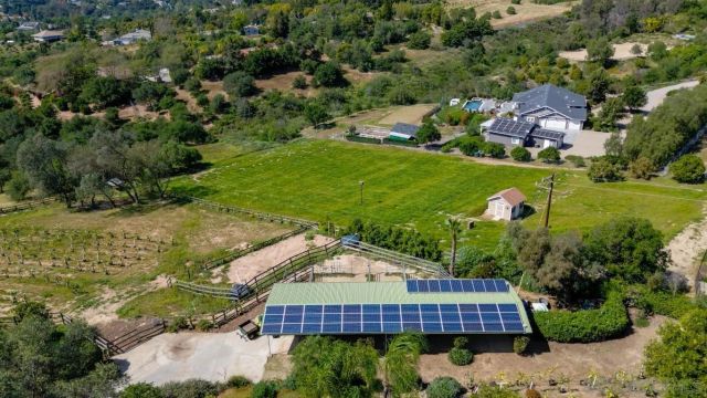 1097 Camino Alisos, Fallbrook, CA 92028