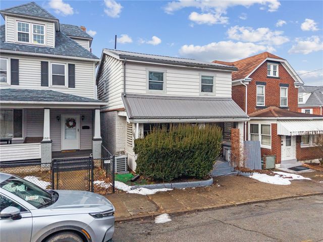 1523 Victoria Ave, New Kensington, PA 15068