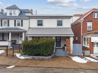 1523 Victoria Ave, New Kensington, PA 15068