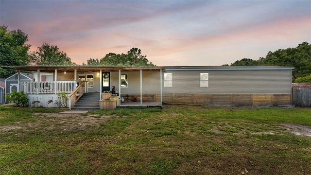 2730 RANCHLAND ACRES ROAD, Lakeland, FL 33809