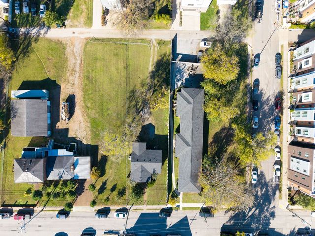 1302 Hawkins St, Nashville, TN 37203