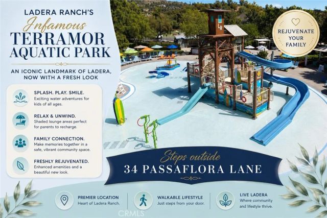 34 Passaflora Ln, Ladera Ranch, CA 92694