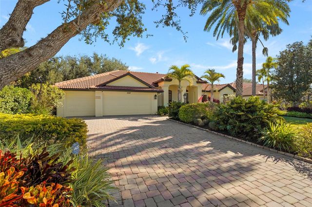 3787 EAGLE HAMMOCK DRIVE, Sarasota, FL 34240
