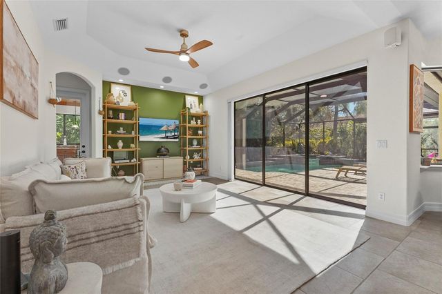 3787 EAGLE HAMMOCK DRIVE, Sarasota, FL 34240