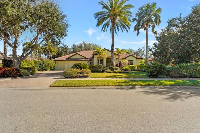 3787 EAGLE HAMMOCK DRIVE, Sarasota, FL 34240