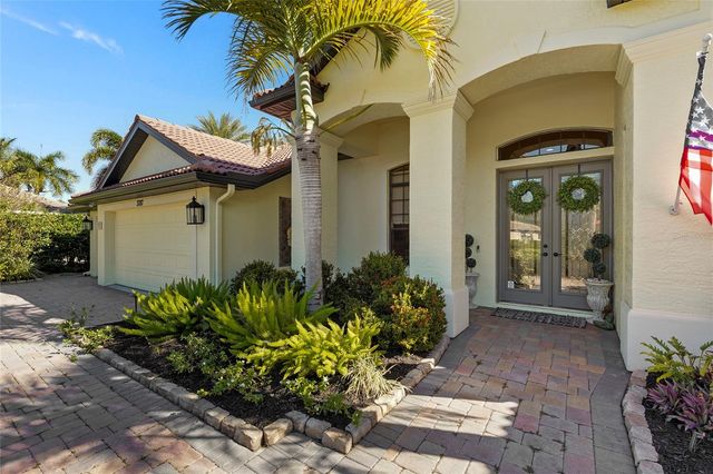 3787 EAGLE HAMMOCK DRIVE, Sarasota, FL 34240