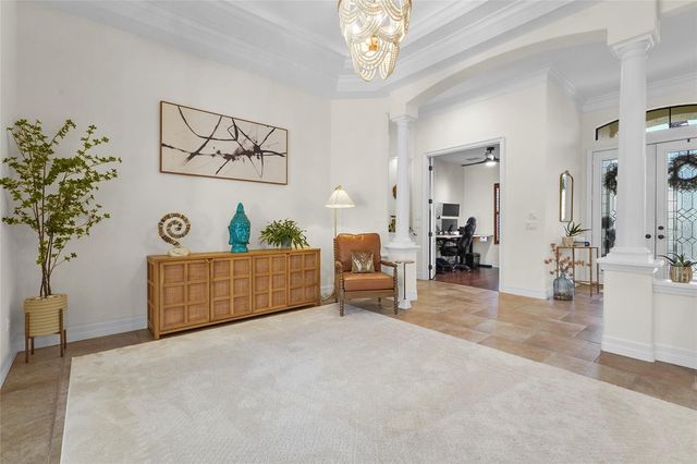 3787 EAGLE HAMMOCK DRIVE, Sarasota, FL 34240