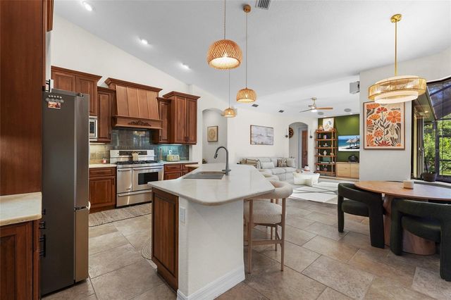 3787 EAGLE HAMMOCK DRIVE, Sarasota, FL 34240