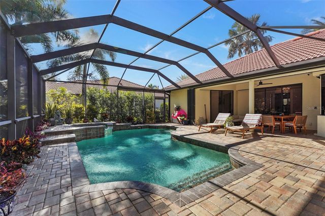 3787 EAGLE HAMMOCK DRIVE, Sarasota, FL 34240