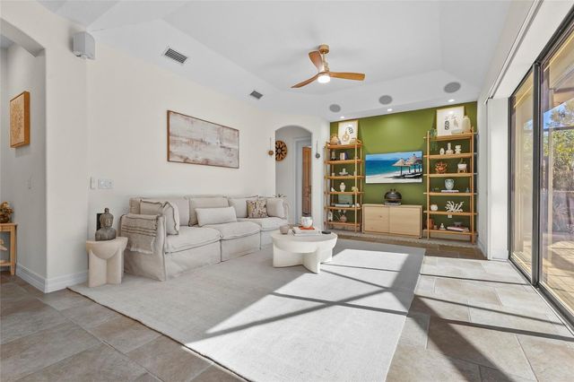 3787 EAGLE HAMMOCK DRIVE, Sarasota, FL 34240