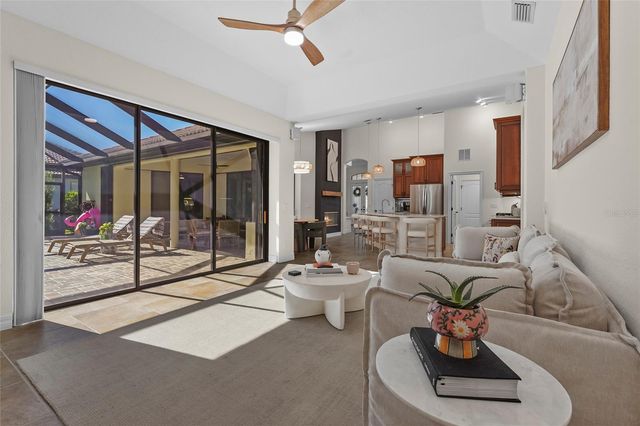 3787 EAGLE HAMMOCK DRIVE, Sarasota, FL 34240