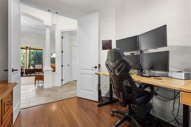 3787 EAGLE HAMMOCK DRIVE, Sarasota, FL 34240