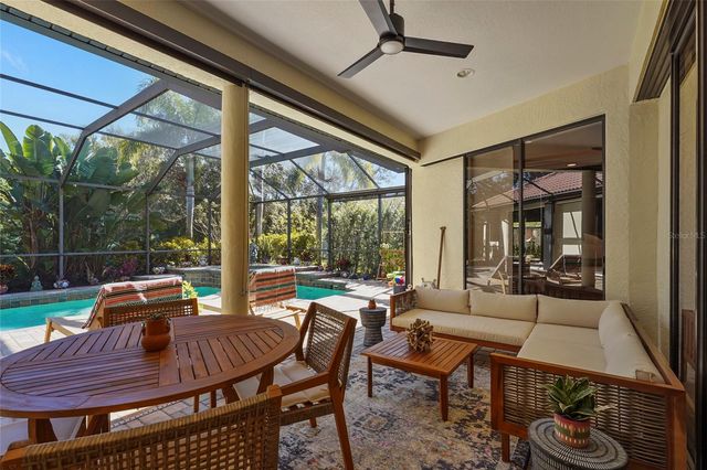 3787 EAGLE HAMMOCK DRIVE, Sarasota, FL 34240