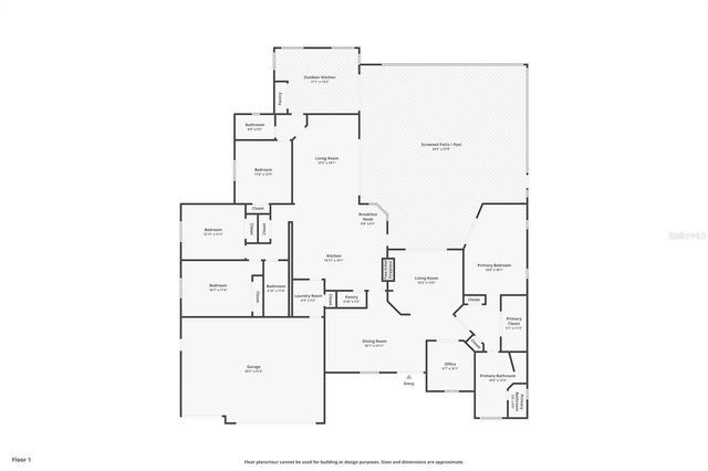 3787 EAGLE HAMMOCK DRIVE, Sarasota, FL 34240