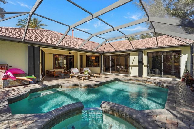 3787 EAGLE HAMMOCK DRIVE, Sarasota, FL 34240