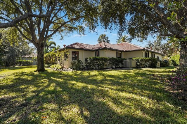 3787 EAGLE HAMMOCK DRIVE, Sarasota, FL 34240