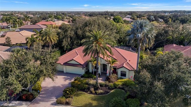3787 EAGLE HAMMOCK DRIVE, Sarasota, FL 34240