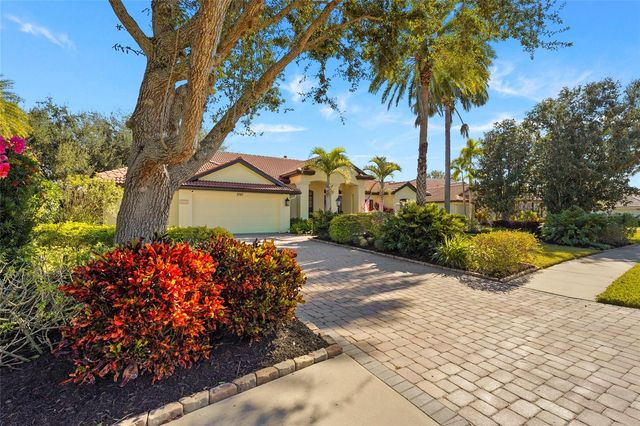 3787 EAGLE HAMMOCK DRIVE, Sarasota, FL 34240