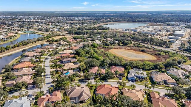 3787 EAGLE HAMMOCK DRIVE, Sarasota, FL 34240