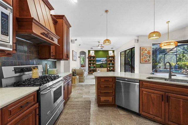 3787 EAGLE HAMMOCK DRIVE, Sarasota, FL 34240