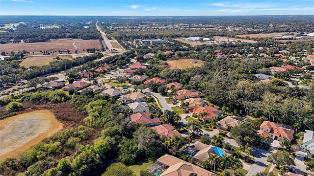 3787 EAGLE HAMMOCK DRIVE, Sarasota, FL 34240