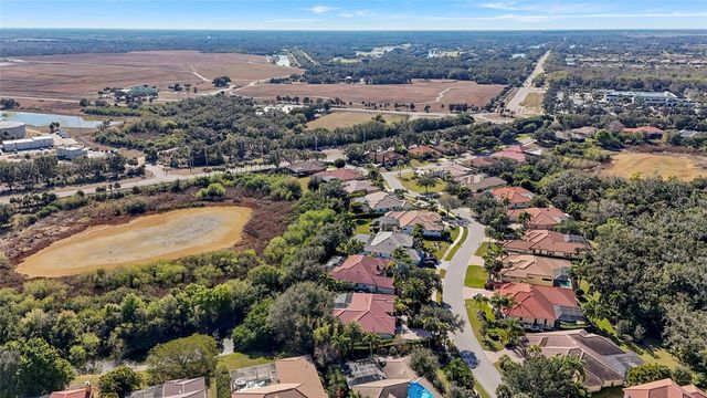 3787 EAGLE HAMMOCK DRIVE, Sarasota, FL 34240