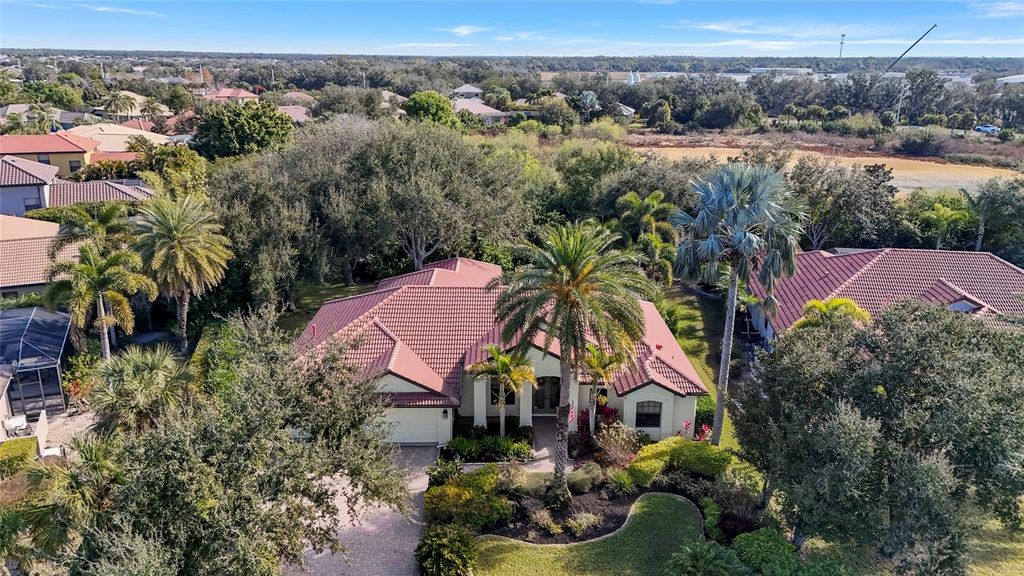 3787 EAGLE HAMMOCK DRIVE, Sarasota, FL 34240