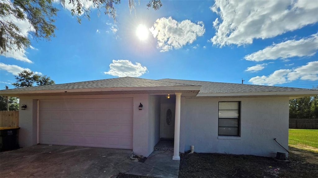 5147 BONNYBROOK DRIVE, Lakeland, FL 33811