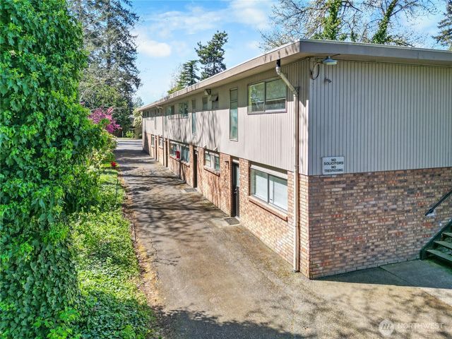 12413 Bridgeport Way SW, Lakewood, WA 98499