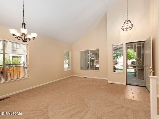 6756 Cinnamon Drive, Sparks, NV 89436