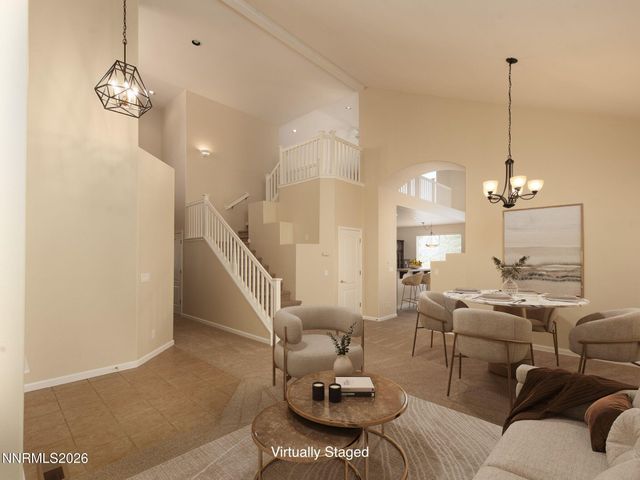 6756 Cinnamon Drive, Sparks, NV 89436
